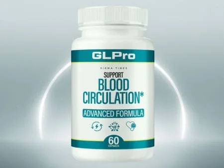 glpro Natural Blood Sugar & Metabolic Support